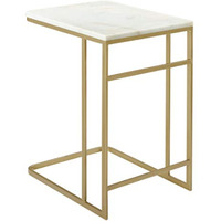 Fallon Marble C Table