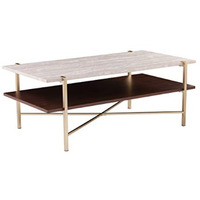 Ardmillan Rectangular Cocktail Table w/ Storage