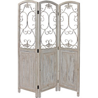 Screen Gems Del Rio Screen SG-250 WASHED BEIGE