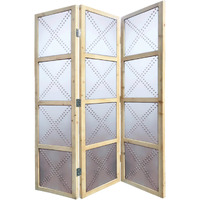 Screen Gems Braxton Screen SG-275 - 7ft tall