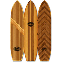 Screen Gems Kahuna Surfboard Screen SG-333