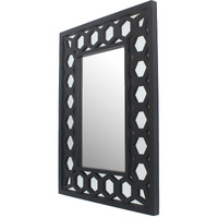 TETON HOME VINTAGE DRESSING MIRROR - WD-160