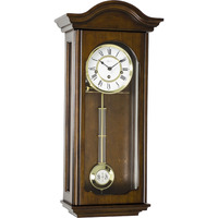 70815Q10341 BROOKE - Antique Walnut,  Style - WALL , China