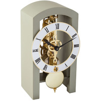 23015D10721 PATTERSON - Gray,  Style - MANTEL, Germany