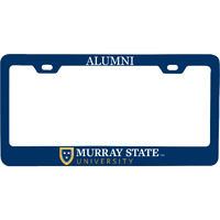 Murray State University Alumni License Plate Frame New For 2020