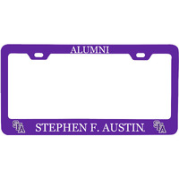 Stephen F. Austin State University Alumni License Plate Frame New For 2020