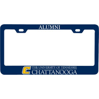 University of Tennessee at Chattanooga Alumni License Plate Frame New For 2020