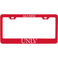 North Carolina Greensboro Spartans Alumni License Plate Frame New For 2020