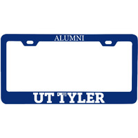 UTSA Road Runners Alumni License Plate Frame New For 2020