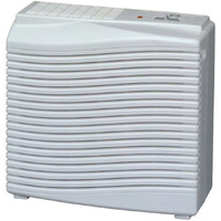 Magic Clean HEPA Air Cleaner with Ionizer