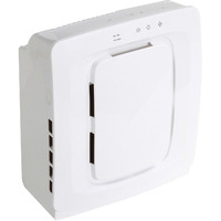 HEPA Air Cleaner with Triple filtration