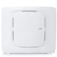 HEPA Air Cleaner with Triple filtration