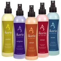 ikaria Coat Mist Refresh 8oz