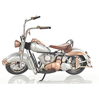 1957 Harley-Davidson Sportster Model