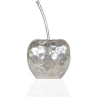 Anne Home - Apple Statue