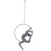 Anne Home - Rings Man Decorative