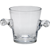 Simon Ice Bucket, 7.5" Ht
