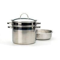 RSVP 8 Qt Multi Cooker