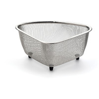 RSVP In-Sink Corner Basket - Mesh