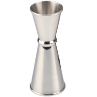 Design Imports, RSVP Double Jigger