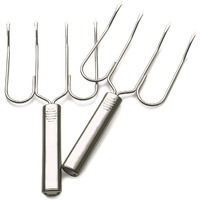 RSVP Turkey Lifters - Set Of 2