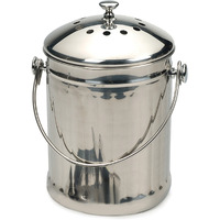 RSVP Compost Pail - Original - 1 Gallon