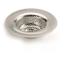 RSVP Sink Strainer - Large - 4.5in Dia.
