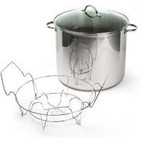RSVP Water Bath Canner-20 Qt.