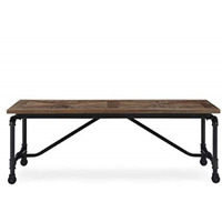 (MH) Barrow Coffee Table