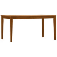 SHAKER - TABLE [WALNUT]