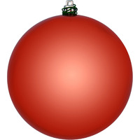 12" Bittersweet Shiny Ball UV Drill