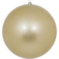 20" Giant Champagne Candy Ball UV