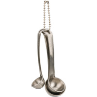 RSVP International Mini Ladle (Set of 3)