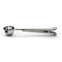 RSVP International Coffee Scoop 'N Clip