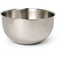 RSVP Intl 8 Qt Mixing Bowl - Stainless Steel