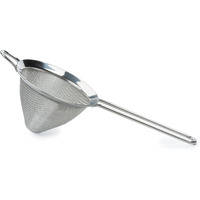 RSVP Intl Mesh Strainer 3.5In