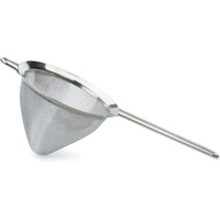 RSVP Intl Mesh Strainer 6.25In