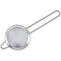 RSVP Intl Mesh Strainer 3In