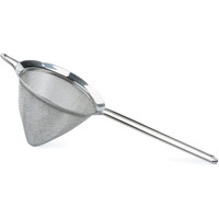 RSVP Intl Mesh Strainer 4.75In