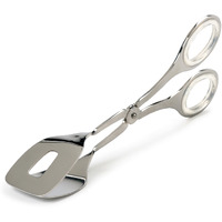 RSVP Intl Serving Tongs - Large