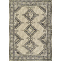 Momeni Anatolia ANA10/Charcoal -2'3" X 7'6" Runner
