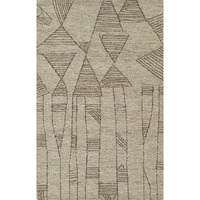 Momeni Teppe TEP-2/Grey -2'3" X 8' Runner
