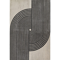 Momeni Xander XAN-5/Ivory -2'3" X 7'6" Runner