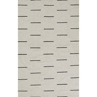 Novogratz Malmo MLO-1 Dash /Ivory -2'3" X 8' Runner
