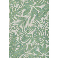 Novogratz Villa VI-13 Salerno /Green -7'10" X 10'10"