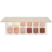 Treasure Chest Eyeshadow Palette