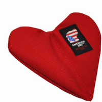 Heart Of Stone Dog Toy - Small