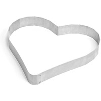 LloydPans Kitchenware, Heart Ring