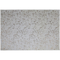 Soft Plush Rug, BREA-801 5'x7'6"