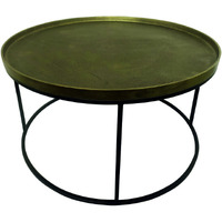 Lotus Coffee Table